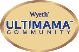 Ultimama logo