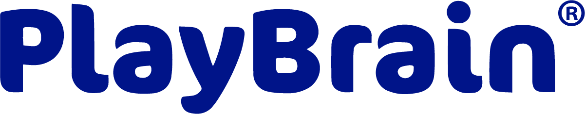 PlayBrain logo