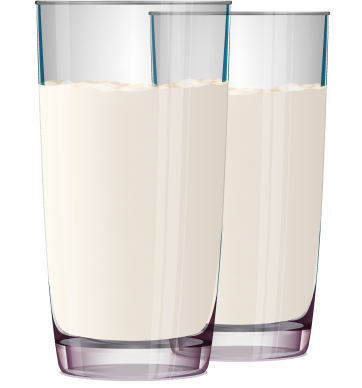 milk