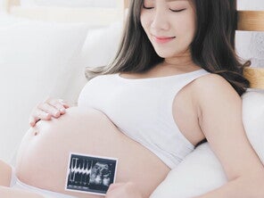 懷孕前後問與答─懷孕期 懷孕前後問與答─懷孕期