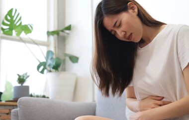 月經失調 影響成孕