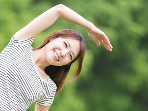 有意生育的女性應注意事項