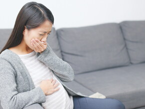 3大紓緩孕吐的方法