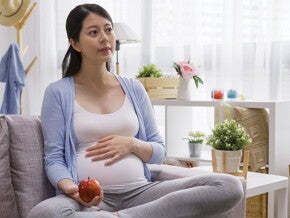 你有妊娠糖尿病嗎？
