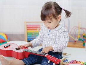 幼兒各階段發展VS玩具篇-10-12個月