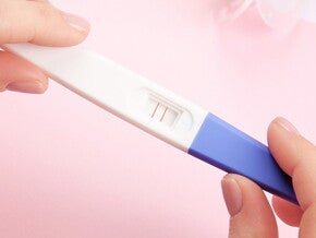懷孕前後問與答─計劃懷孕
