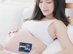 懷孕前後問與答─懷孕期 懷孕前後問與答─懷孕期