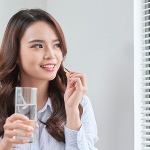 孕前也要攝取葉酸