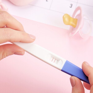 懷孕前後問與答─計劃懷孕