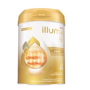 Illuma Atwo