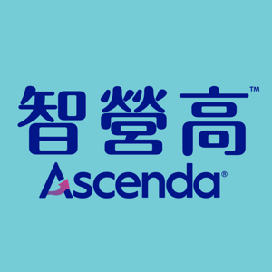 Ascenda logo