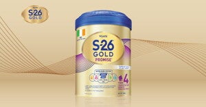 S-26 GOLD
