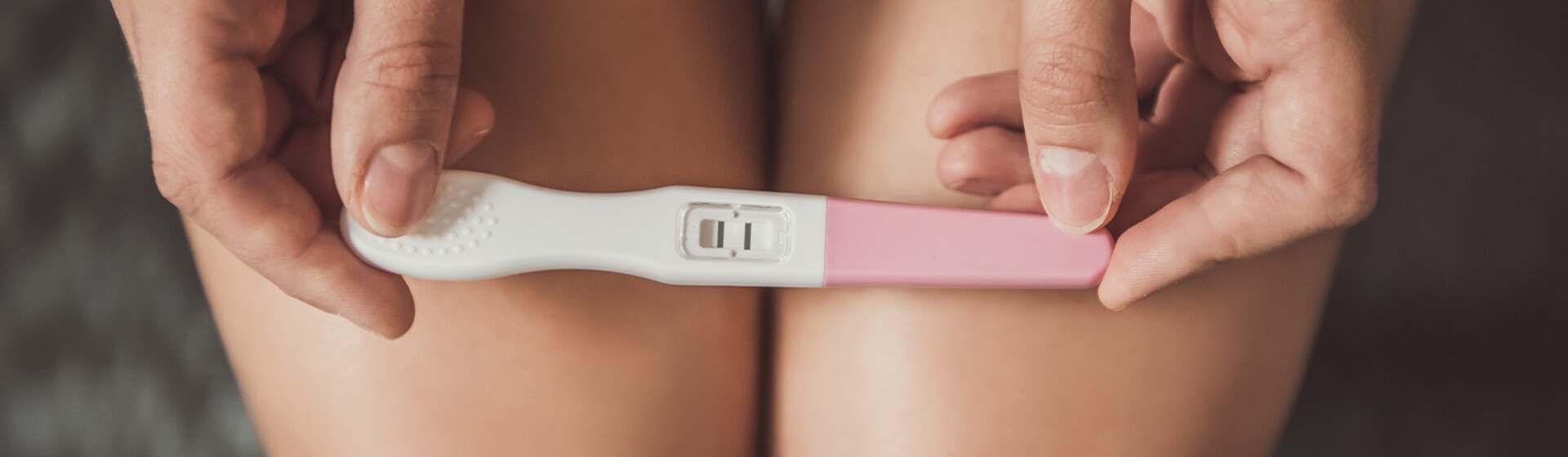 驗孕棒結果小知識