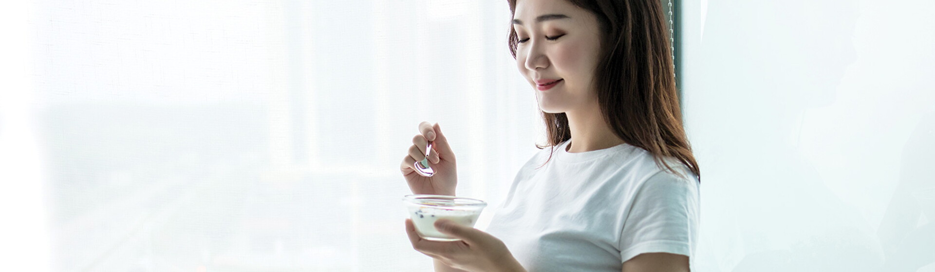 有人說懷孕不應該吃辣，但一碗麻辣米線應該沒大礙吧？