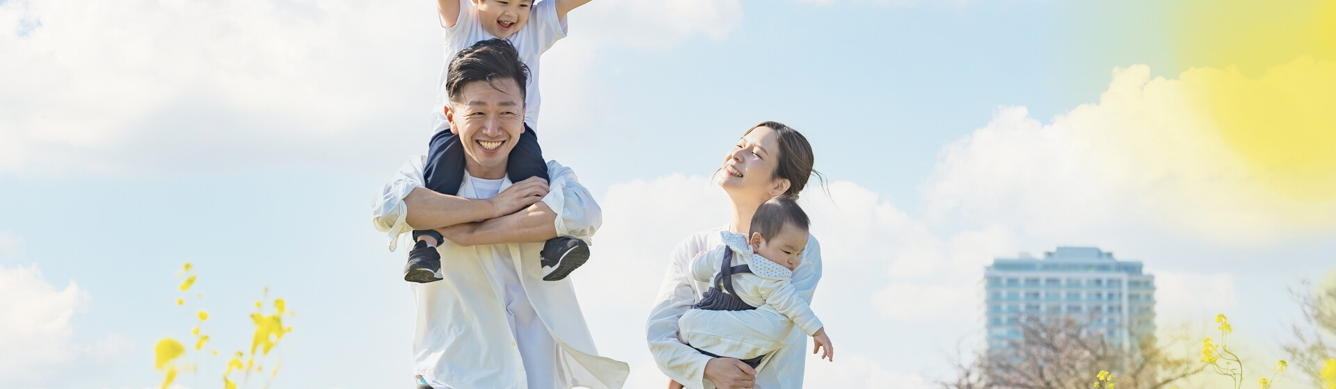 Parenting Index 1