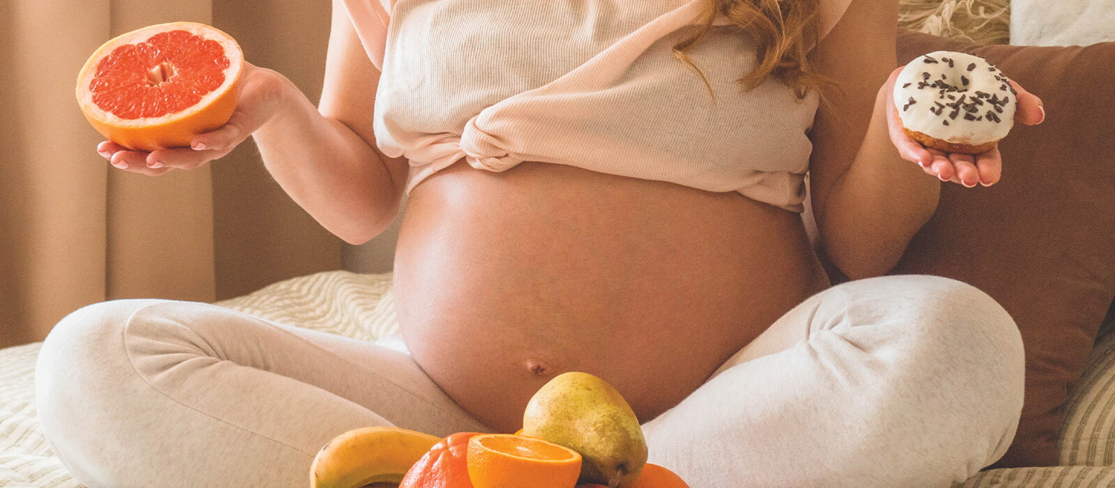 孕期經常口淡淡，很想吃零食，有健康零食可推介嗎？