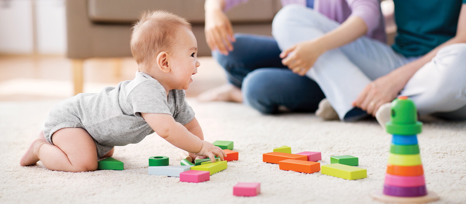 幼兒各階段發展VS玩具篇-7-9個月