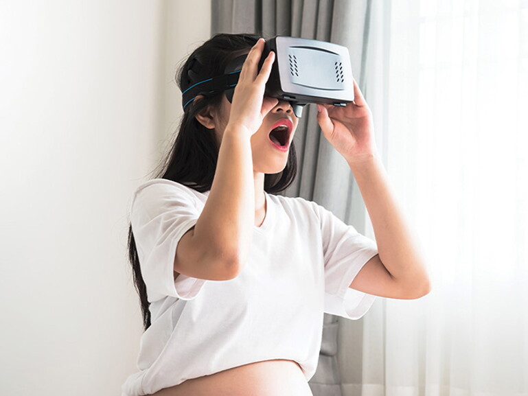 Pregnancy