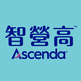 Ascenda logo